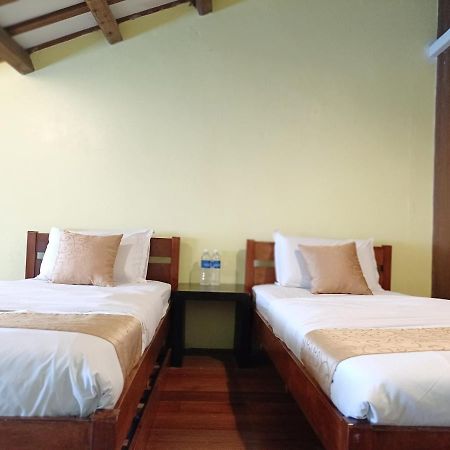 Lang Hoose Hotel George Town Bagian luar foto