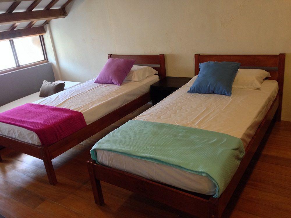 Lang Hoose Hotel George Town Bagian luar foto