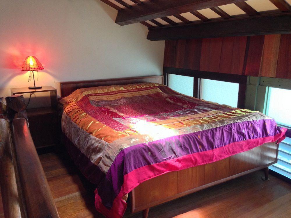 Lang Hoose Hotel George Town Bagian luar foto