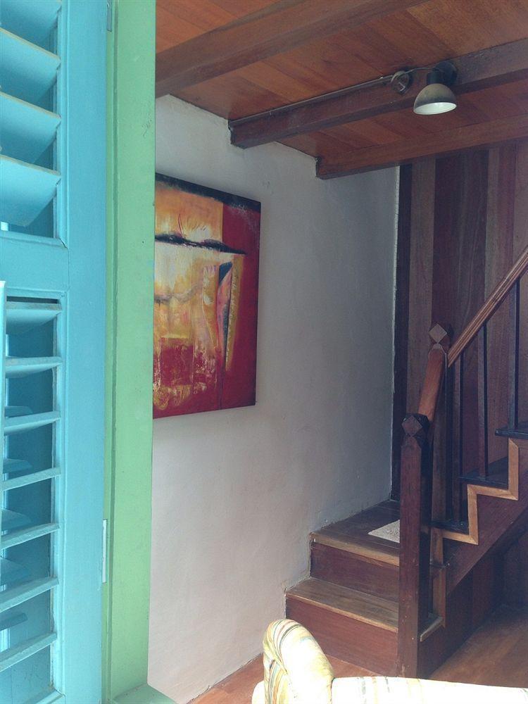 Lang Hoose Hotel George Town Bagian luar foto