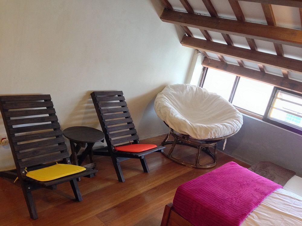 Lang Hoose Hotel George Town Bagian luar foto