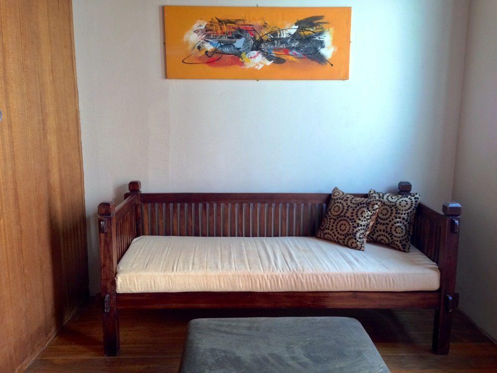 Lang Hoose Hotel George Town Bagian luar foto