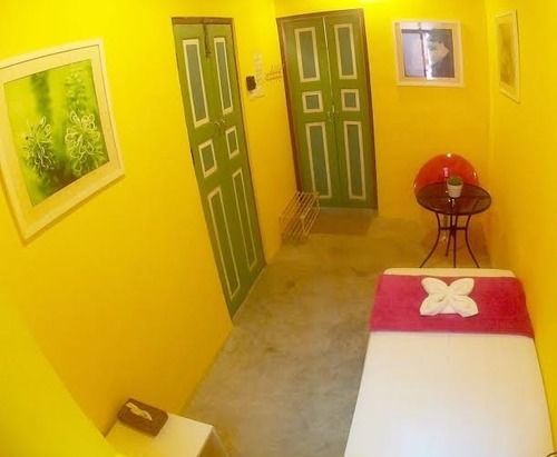 Lang Hoose Hotel George Town Bagian luar foto