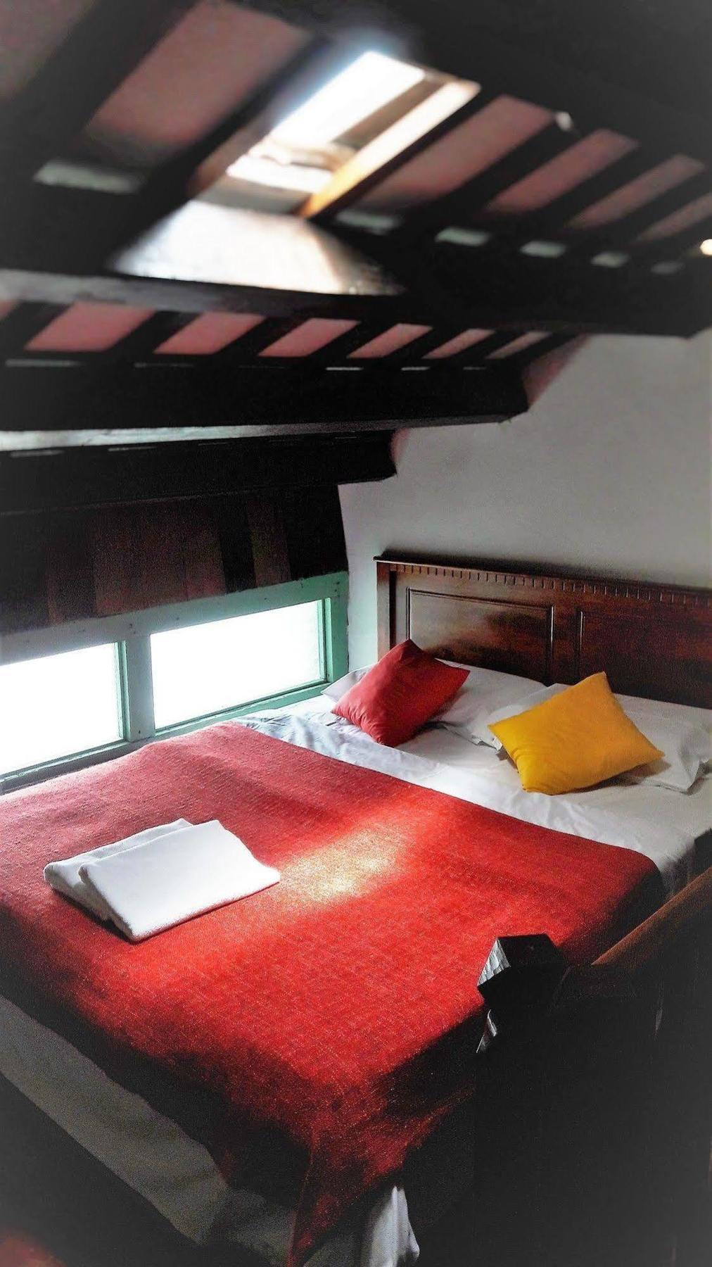 Lang Hoose Hotel George Town Bagian luar foto